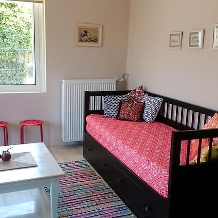 Eleni Apartment Самі Екстер'єр фото