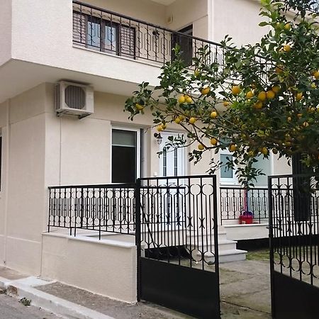 Eleni Apartment Самі Екстер'єр фото
