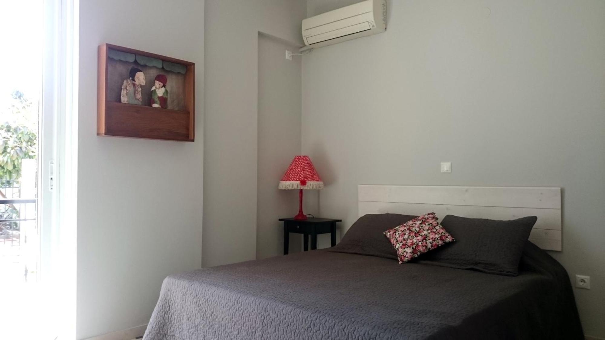 Eleni Apartment Самі Екстер'єр фото