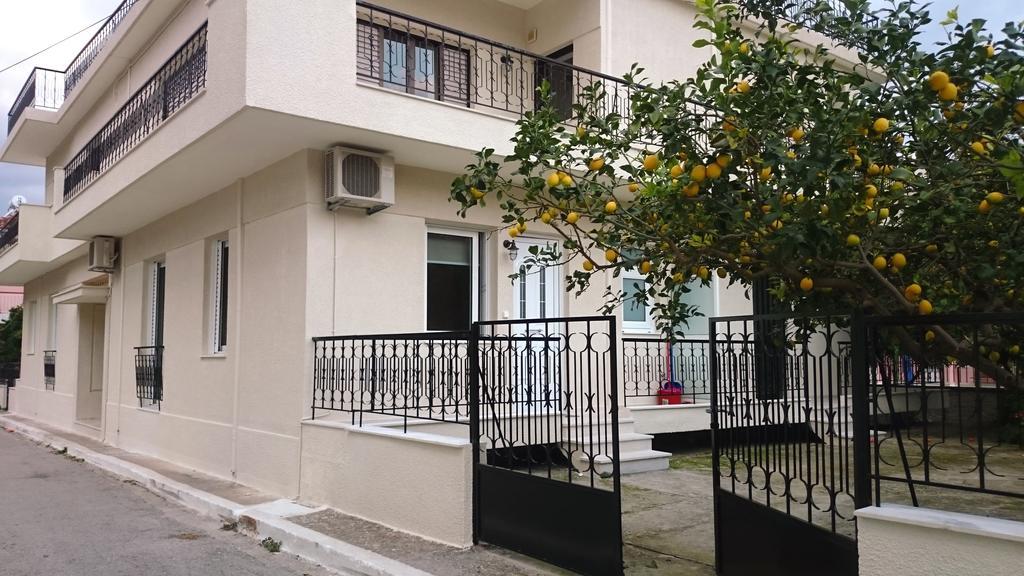 Eleni Apartment Самі Екстер'єр фото