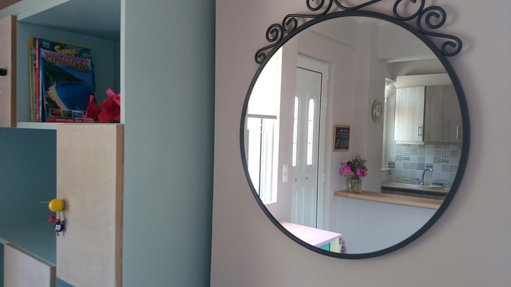 Eleni Apartment Самі Екстер'єр фото