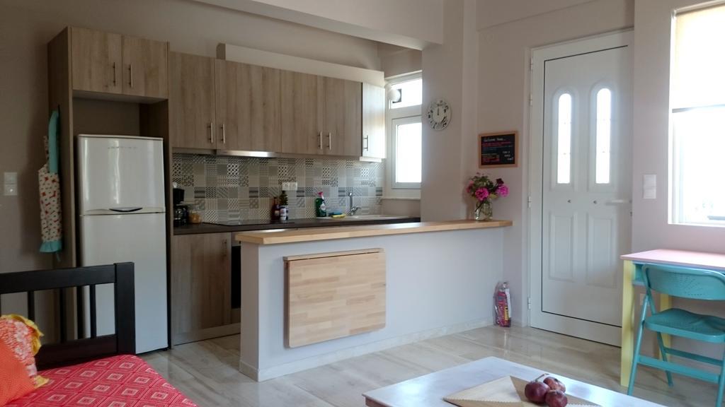 Eleni Apartment Самі Екстер'єр фото