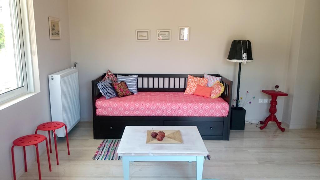 Eleni Apartment Самі Екстер'єр фото