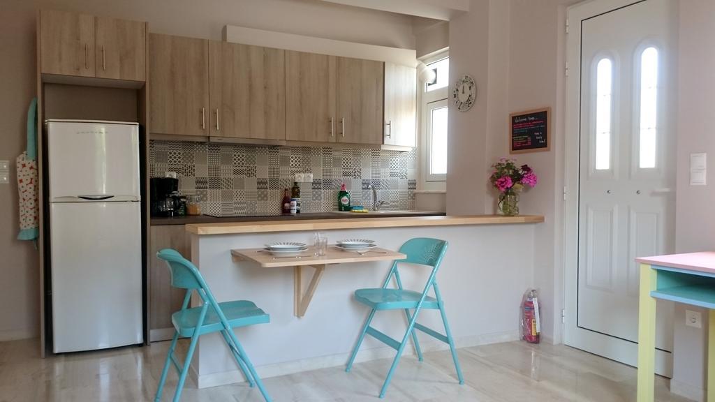 Eleni Apartment Самі Екстер'єр фото